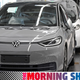 Illustration for article titled Volkswagen's Naked Imitation Of Tesla Continues